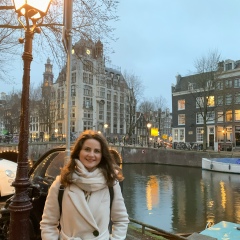 Оксана Алефантьева, 13.07.1986