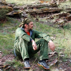 Юрий Кузьмичёв, 12.06.1973, Отрадное