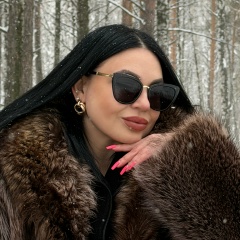 Катерина Запольская, 01.01.1921, Тюмень