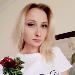 Аня Булашева, 02.04.1989, Алматы