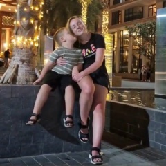 Мария Фремке, 04.02, Санкт-Петербург