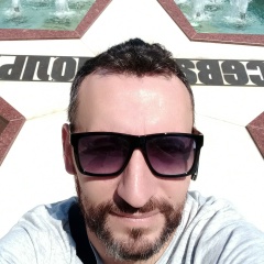 Алексей Кияница, 15.01.1986, Севастополь