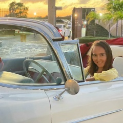 Gulnaz Gumerova, 15.04