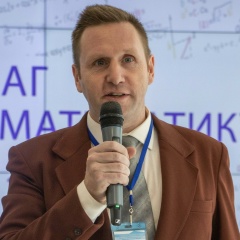 Сергей Иванов, 28.08.1973, Санкт-Петербург