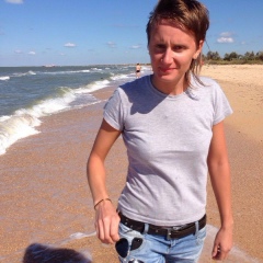 Vera Nazarova, 29.05, Санкт-Петербург