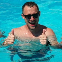 Александр Мищенко, Павлоград