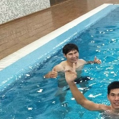 Багдат Алтынбек, 28.07