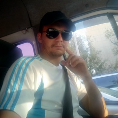 Слава Орёл, 01.10