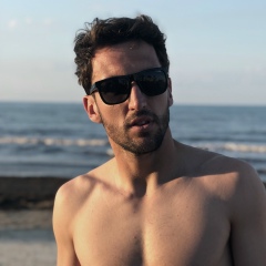 Vasko Mladenov, 30.07, София