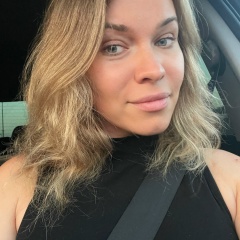 Yana Ovchinnikova, 10.06, Москва