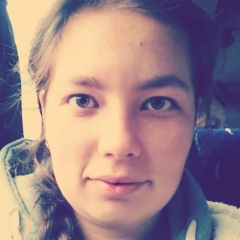 Линара Джалалитдинова, 21.02.1998, Ташкент