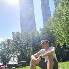 Дмитрий Михайлов, 25.08.1989, Санкт-Петербург