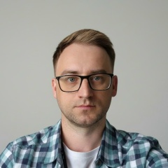 Alexey Morozov, 24.05, Нижний Новгород