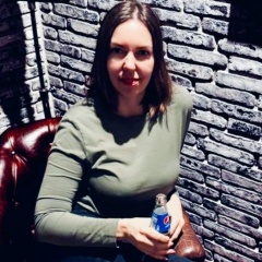 Любовь Николаева, 30.09