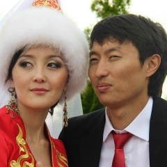 Лаура Копанова, 30.10.1988, Алматы