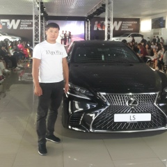 Максат Уалиев, 11.05.1989, Шымкент