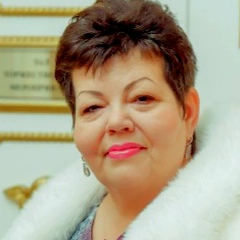 Татьяна Гырдымова, 20.10.1958, Ижевск