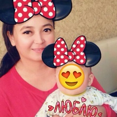 Балауса Игенбаева, 25.02, Алматы