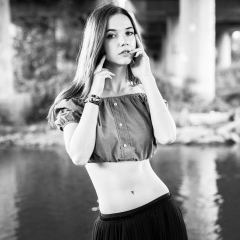 Виктория Макарова, 14.07, Киев