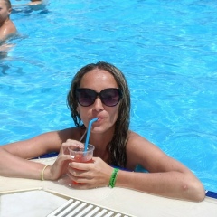 Ольга Иванова, 08.02, Ярославль