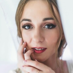 Кристина Хамидуллова, 18.12, Саранск