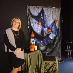 Анна Данченко, 15.01.1985, Санкт-Петербург