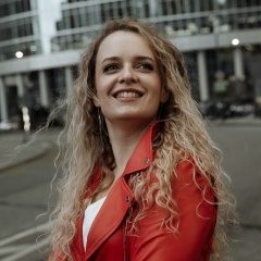 Алевтина Темникова, 22.07.1989, Москва