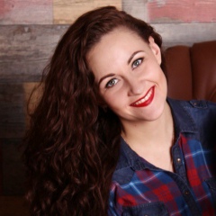 Ольга Верхотурцева, 18.04.1987