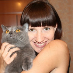 Лидия Рева, 20.01.1989, Братск