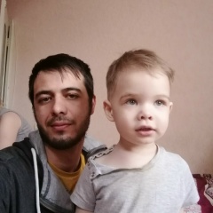 Ахмед Ливаз, 03.08, Астрахань