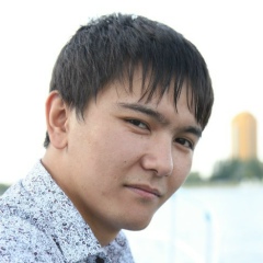 Даурен Султанов, 26.11.1990, Астана