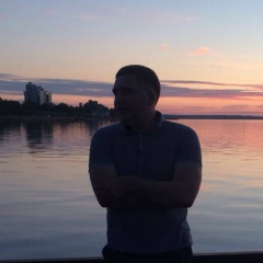 Андрей Кузнецов, 23.08, Санкт-Петербург