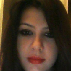 Gabriela Maccari, 19.01.1996, Caxias do Sul