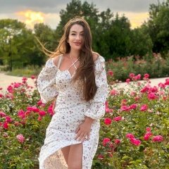 Ирина Лобина, 04.09.1989, Севастополь