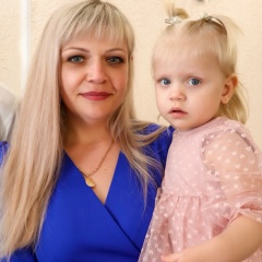 Оксана Долматова, 12.05.1985, Новошахтинск