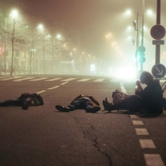 Ненавижу Людей