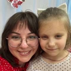 Олеся Андреева, 01.10