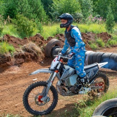 Юрий Чубарев, 07.04, Иркутск