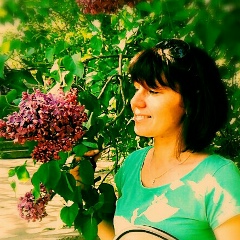 Наталья Фесенко, 28.08, Киев