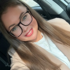 Екатерина Петропавловская, 22.12.1989, Санкт-Петербург