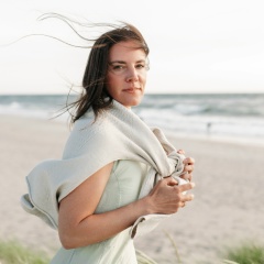 Евгения Нижегородцева, 15.12, Калининград