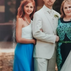 Анастасия Александрова, 23.02.1988, Москва