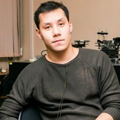 Дмитрий Сон, 10.03.1995, Москва