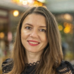 Наталья Язева, 08.11.1986