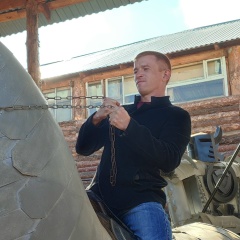 Саша Трук, 22.07.1989, Иркутск