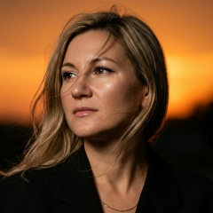 Евгения Гатауллина, 31.08, Москва