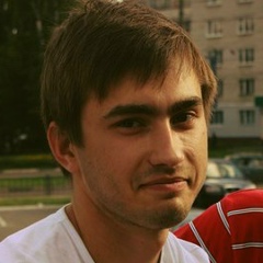 Евгений Зубрицкий, 22.01.1992, Брянск
