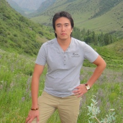 Улугбек Исакжанов, 21.09, Удомля