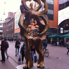 Александр Хвалибота, 23.05, Киев