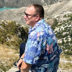 Юрий Власов, 09.09.1978, Санкт-Петербург